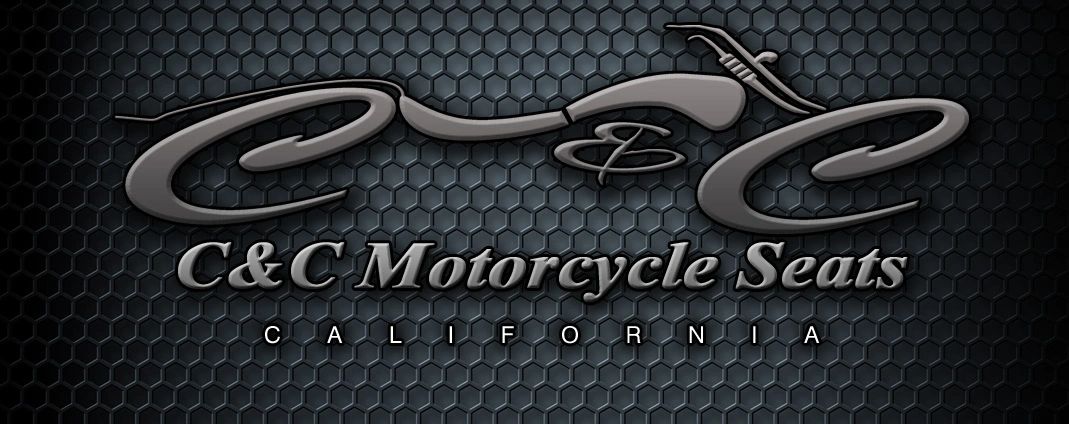 C and on sale c motorcycle seats
